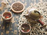 野菊花决明子茶