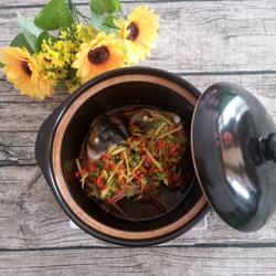 三杯砂锅的做法[图]