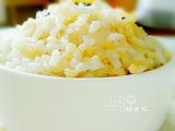 糙米饭