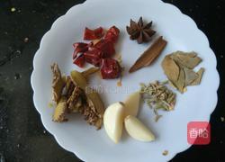 红烧鸭边腿的做法图解2