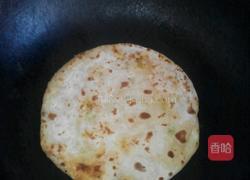 葱花羊油饼的做法图解9