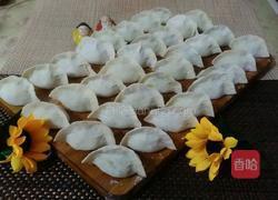 三鲜馅水饺的做法图解19