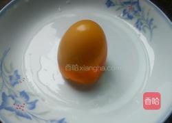 皮蛋鱼片汤的做法图解5