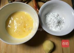 煎蟹的做法图解7