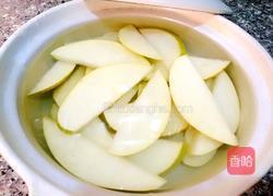 梨子水的做法图解3
