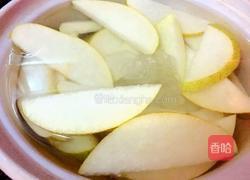 梨子水的做法图解4
