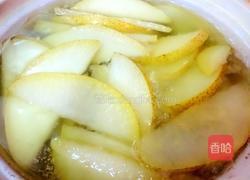 梨子水的做法图解5