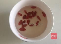 苹果茶的做法图解6