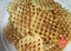 炸薯格的做法图解5
