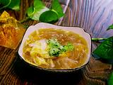 白菜粉条