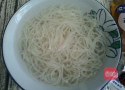 韩式凉拌面的做法图解5