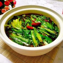 蔬菜火锅的做法[图]