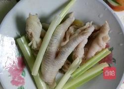 泡脚鸡爪的做法图解8