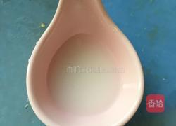 鲜榛蘑炒辣椒的做法图解5
