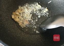 鲜榛蘑炒辣椒的做法图解9