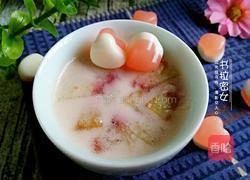 桃子果冻的做法图解6
