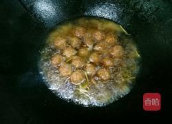 糖醋小肉丸的做法图解4