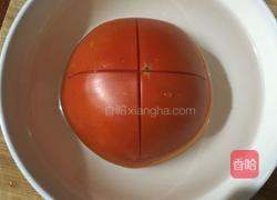 番茄肉末意大利面的做法图解3