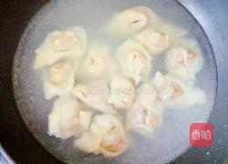 香菇馄饨的做法图解17