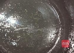 电高压锅版黑芝麻红枣蛋糕的做法图解12