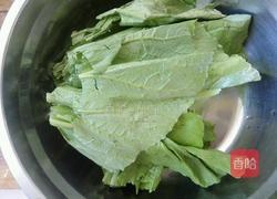 冬瓜豆腐玉米粒汤的做法图解4