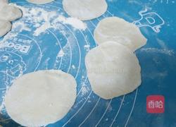 猪肉玉米饺子的做法图解14