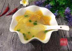 南瓜土豆汤的做法图解5