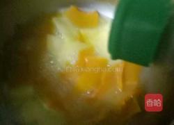 南瓜土豆汤的做法图解4