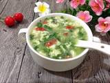 青菜羹