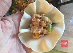 干蒸烧卖的做法图解10