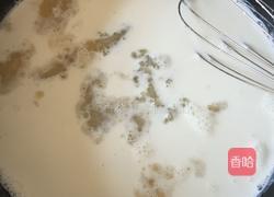 赵氏椰奶冻的做法图解4