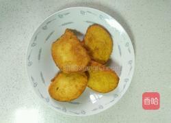 北方炸油馍的做法图解5