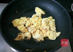 洋葱胡萝卜炒鸡蛋的做法图解4
