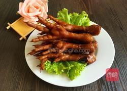 自制凤爪的做法图解5