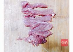 早餐篇 --- 煎肉片的做法图解1