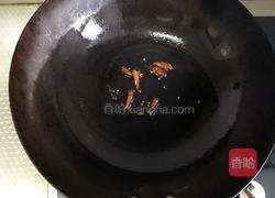 韭菜炒香干的做法图解2