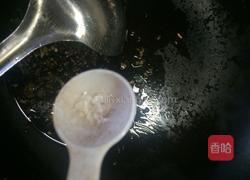 ～蒜蓉粉丝蒸娃娃菜～的做法图解9