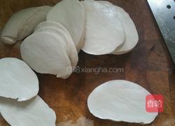 素鸡豆腐的做法图解1