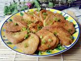 素鸡豆腐