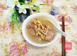 炖腔骨的做法图解7
