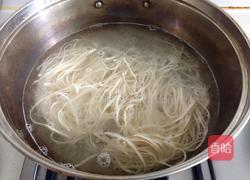 酸菜牛肉面的做法图解2