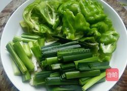 肥锅肉的做法图解3