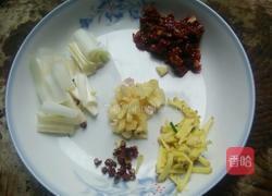 肥锅肉的做法图解4