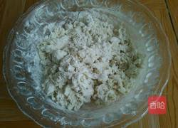 烙烧饼的做法图解2