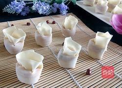 花样馄饨的做法图解11