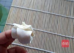 花样馄饨的做法图解10