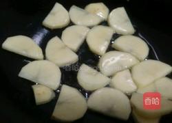 东乡土豆片的做法图解2