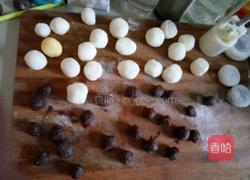 懒人冰皮月饼的做法图解2