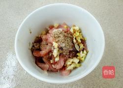 秦皇岛炸肉的做法图解2