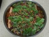 重庆冒菜
